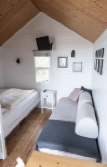 Smáratún Farm Eco Lodges