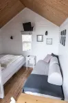 Smáratún Farm Eco Lodges فنادق في هفولسفولر