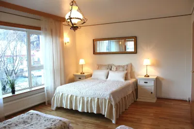 Guesthouse Árný