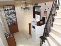 Seahouse Suites โรงแรมใกล้ตลาด Arasta Bazaar