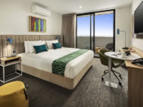 Quest Dandenong Central Hotels in Dandenong