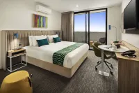 クエスト ダンデノン セントラル