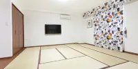Hanabi Hotel - Superior Room (Price Based On Number Of Guests)
