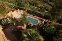 Villa Tigmi Hotels in Ourika