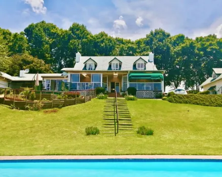 Gateside Guesthouse Hotels in Howick