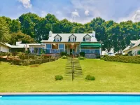 Gateside Guesthouse - piscina