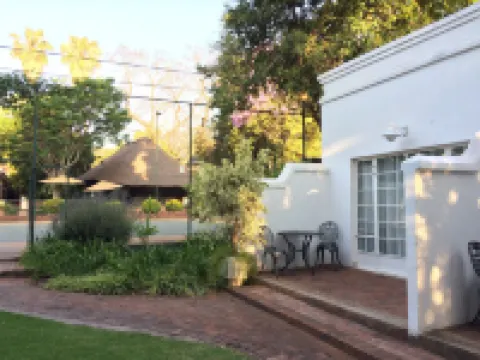 Polokwane Place Hoteles en Distrito Municipal de Capricorn