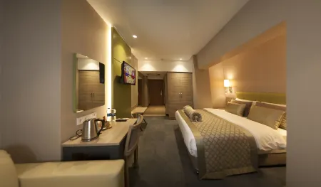 Yeni Bahar Otel