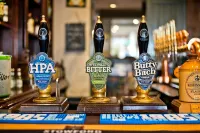 The Kings Head Hotel Hotels in Harewood