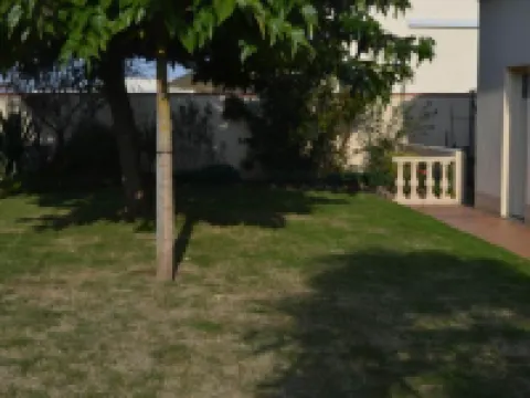 Jominiere Hoteles en Cholet