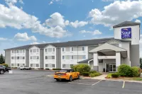 Sleep Inn & Suites Hotels in Allendale