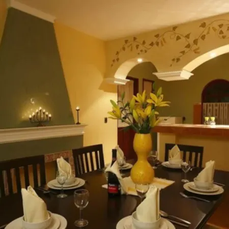 Suites Bello Xochimilco by GiBel