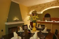 Suites Bello Xochimilco