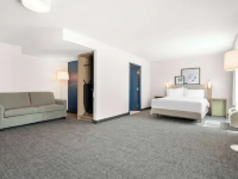 Spark by Hilton Exton Hotels in Chester County