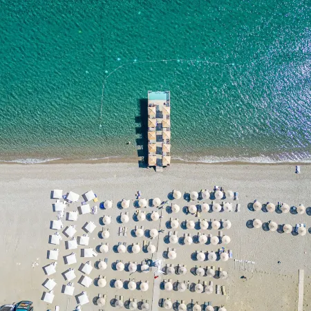 Assos Behram Special Class Hotel Adults Only
