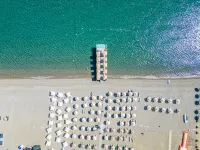 Assos Behram Special Class Hotel Adults Only - Пляж