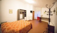 Hotel I Tigli Albergo Diffuso