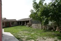 Sa Domu de sa Contissa Hotels in Gergei