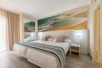 Oliva Nova Beach & Golf Hotel Hotels in Pego