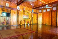 Xoi Homestay Ba Be Lake Hotel a Khang Ninh