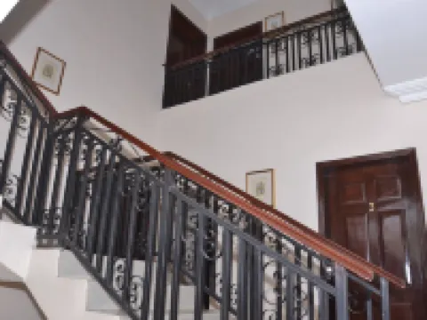 Preserve Apartments and Suites Hotels in Ibeju