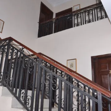 Preserve Hotel Lekki Phase 1