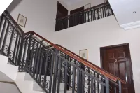 Preserve Apartments and Suites Hoteles en Lekki