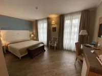 Hotel Monteverde Hotels in Acqui Terme