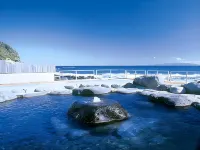 Hotel Shinayoshi