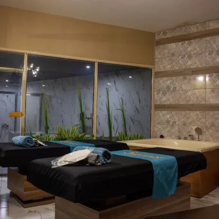 Anemon Grand Konya Otel