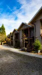 Galiano Oceanfront Inn & Spa Hotel in zona Bodega Ridge Provincial Park