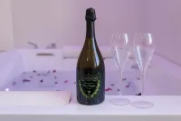 R & D 酒店 - 浴缸
