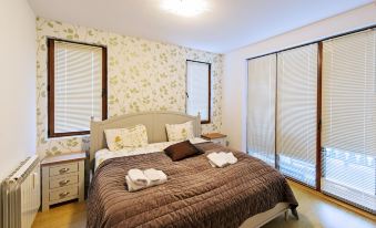 Predela 2 Aparthotel
