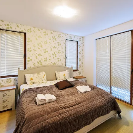 Predela 2 Aparthotel