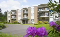 Fletcher Hotel Restaurant de Eese Hotels in Meppel