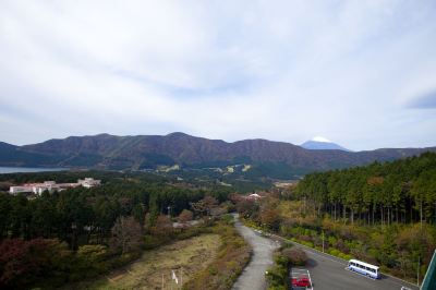 ホテル周辺 ホテル花月園の写真