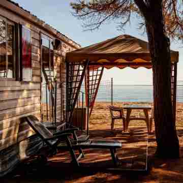 Camping&Village le Cernie Hotel Exterior