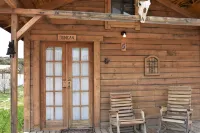Grand Canyon Western Ranch Hotels in Meadview