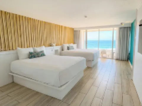 Castillos del Mar Hoteles en Rosarito