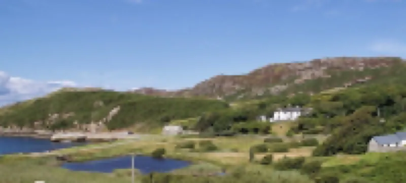 斯庫裏耶旅館民宿及花園