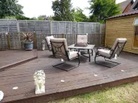 Mayfields Guest House Hotels in 