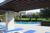 Pazo Los Escudos Hotel Spa & Resort - 5-stjärniga