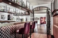 Hotel Luna Mondschein Các khách sạn ở Ortisei