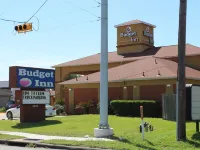 Budget Inn Pasadena Hotels in Pasadena