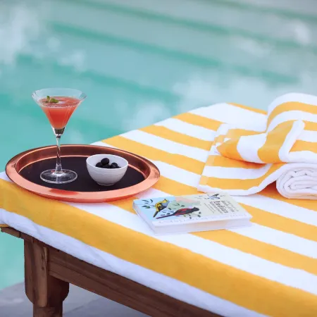 Saraca Resort & Spa Corbett