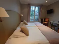 Le Continental Hôtel Hôtels à : Gournay-en-Bray