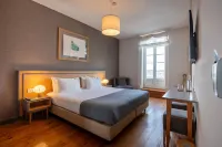 Santa Catarina FLH Suites - Pensionat