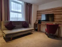 Escape Hotel فنادق في بارو إن فيرنس