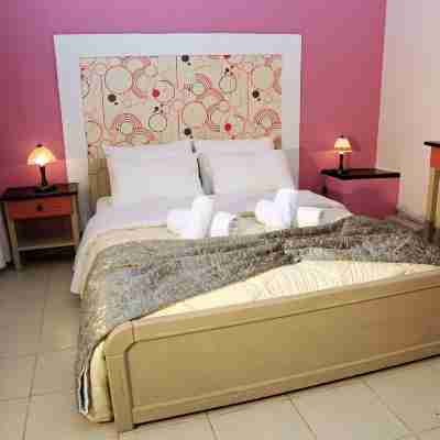 Chrissa Camping Rooms & Bungalows Rooms