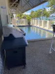 Beach House Motel - Beach